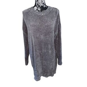 Knit Pullover Sweater Workwear Winter Casual School Snow Fall Loungewear Office